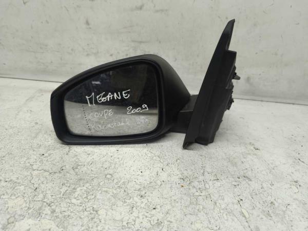 RETROVISEUR GAUCHE ELECTRIQUE RENAULT COUPE - Vue 2